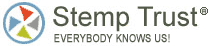 Stemp Trust logo